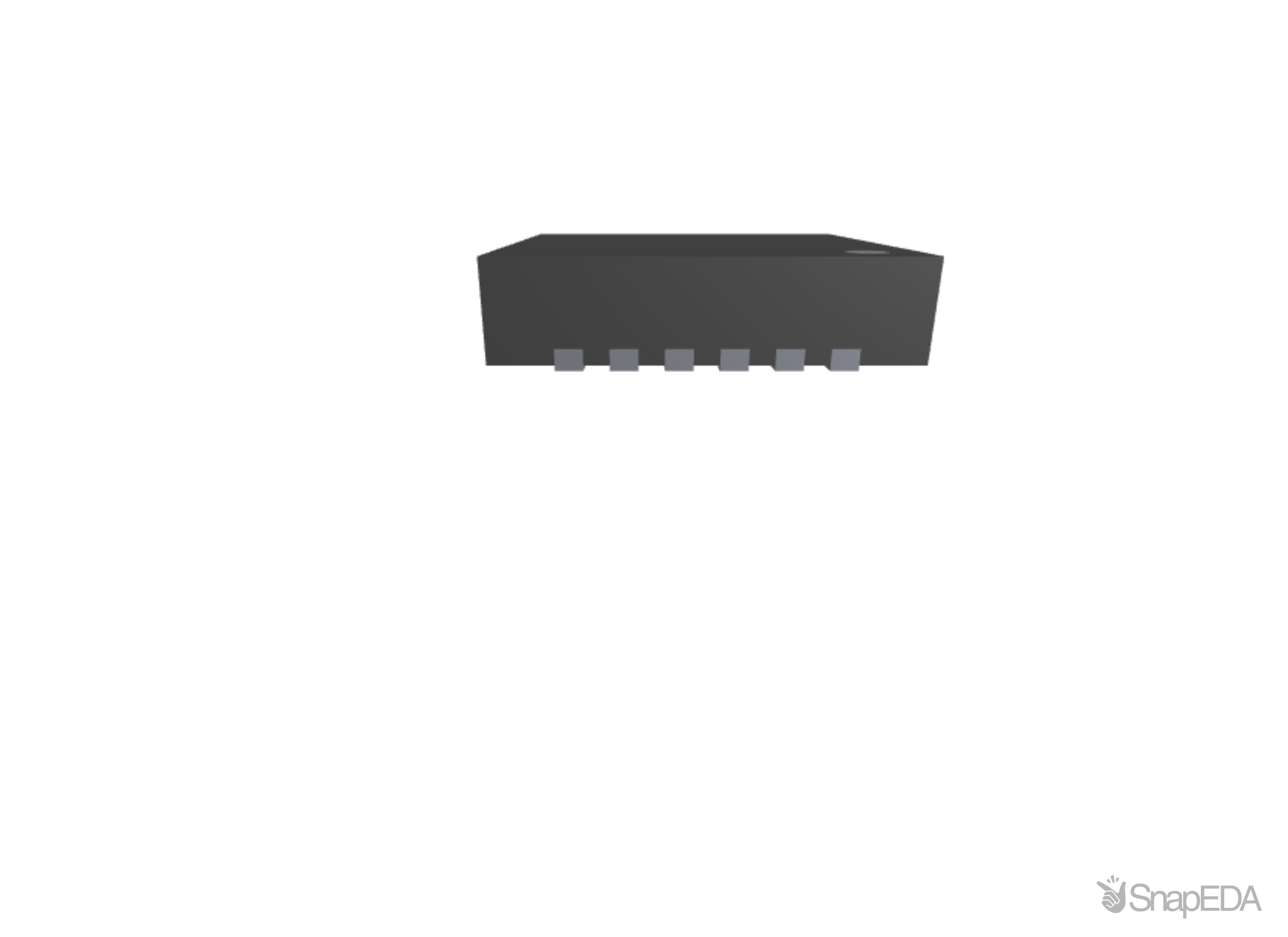 MPC17531ATEP 3D Model