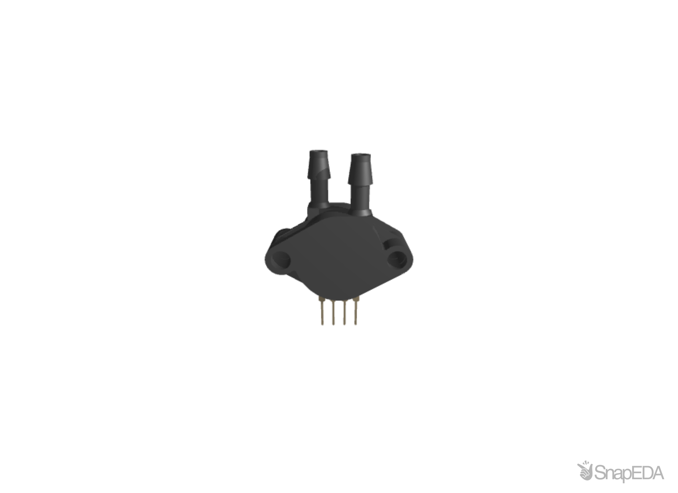 MPX2200AP 3D Model
