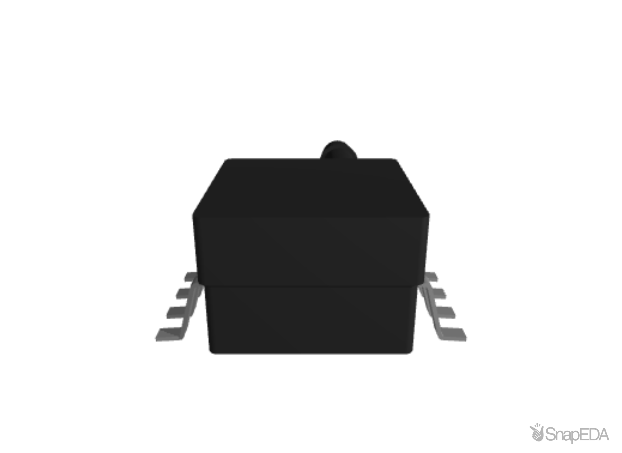 MPXV5050GP 3D Model
