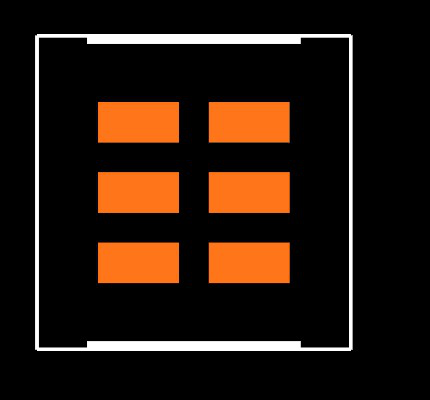 NCX2200GF3,132 Footprint
