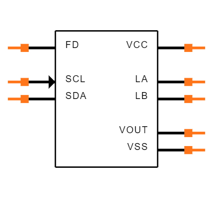 NT3H2111W0FHKH Symbol