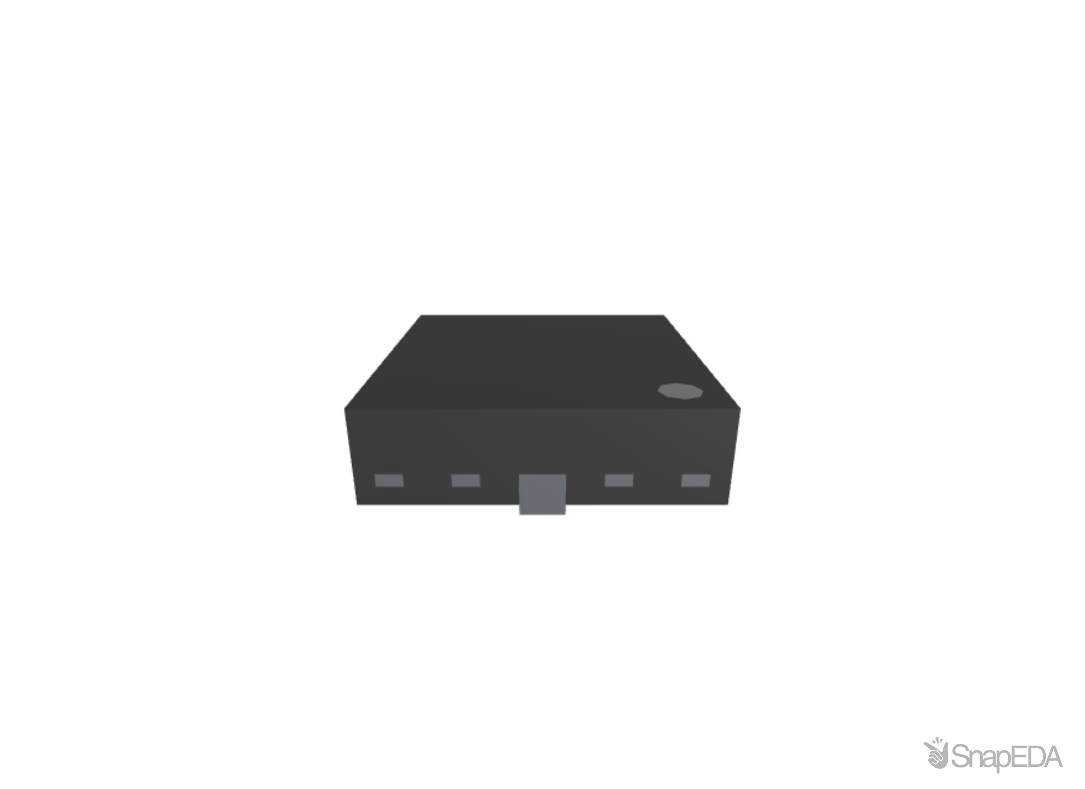 NT3H2211W0FHKH 3D Model