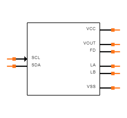 NT3H2211W0FHKH Symbol