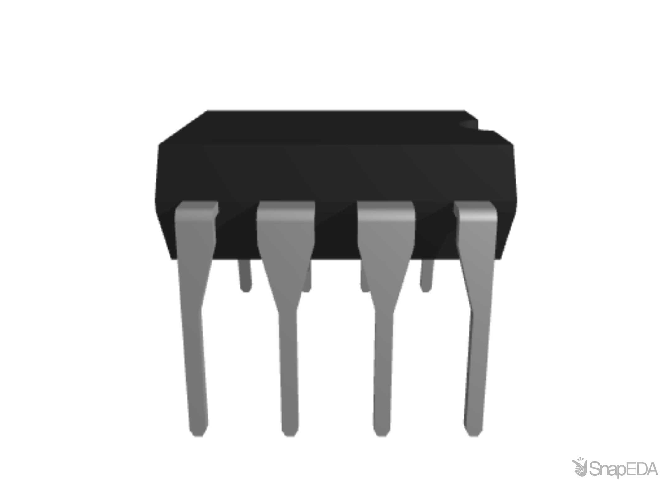 P82B715PN,112 3D Model