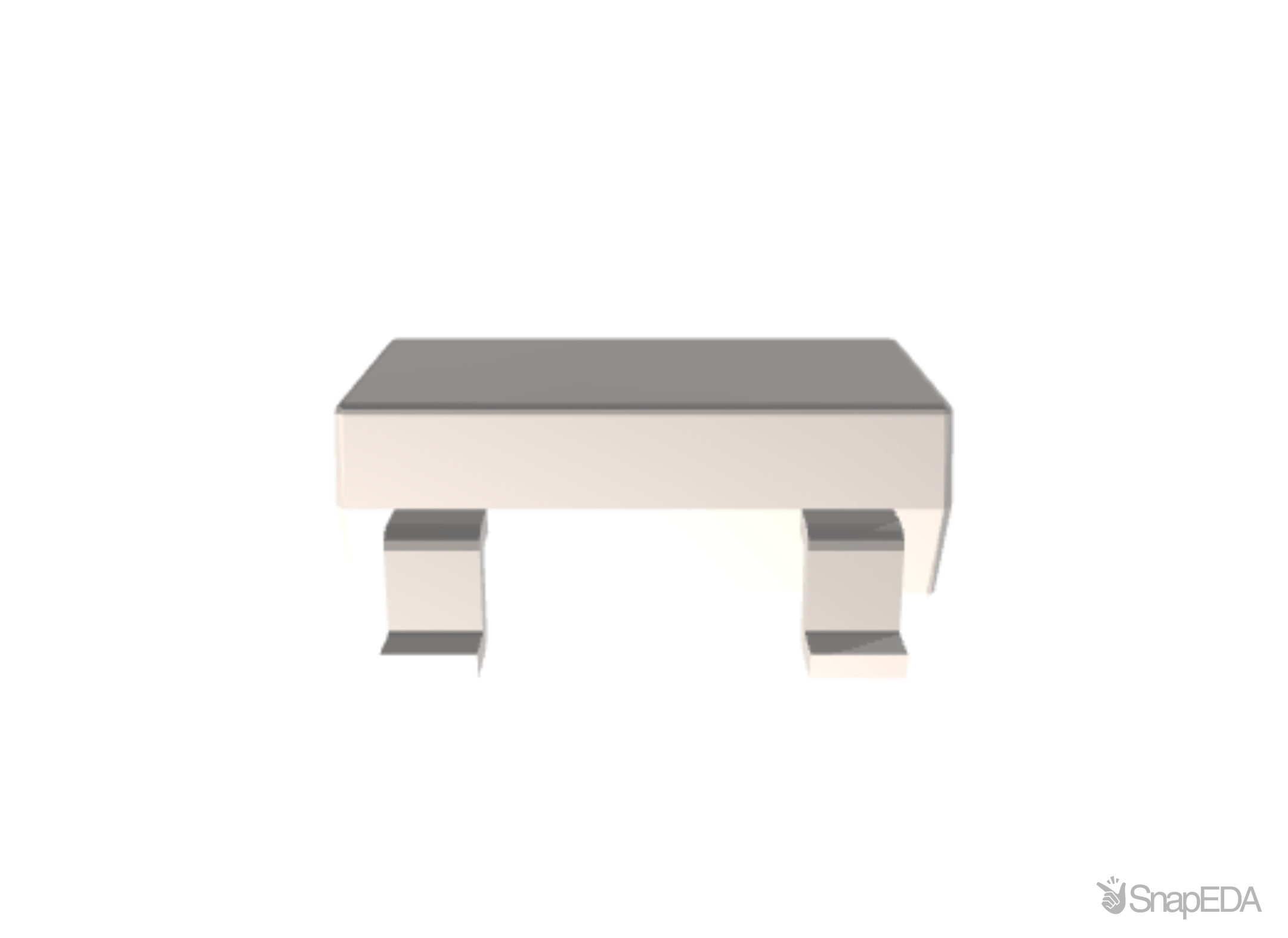 SI2302DS,215 3D Model