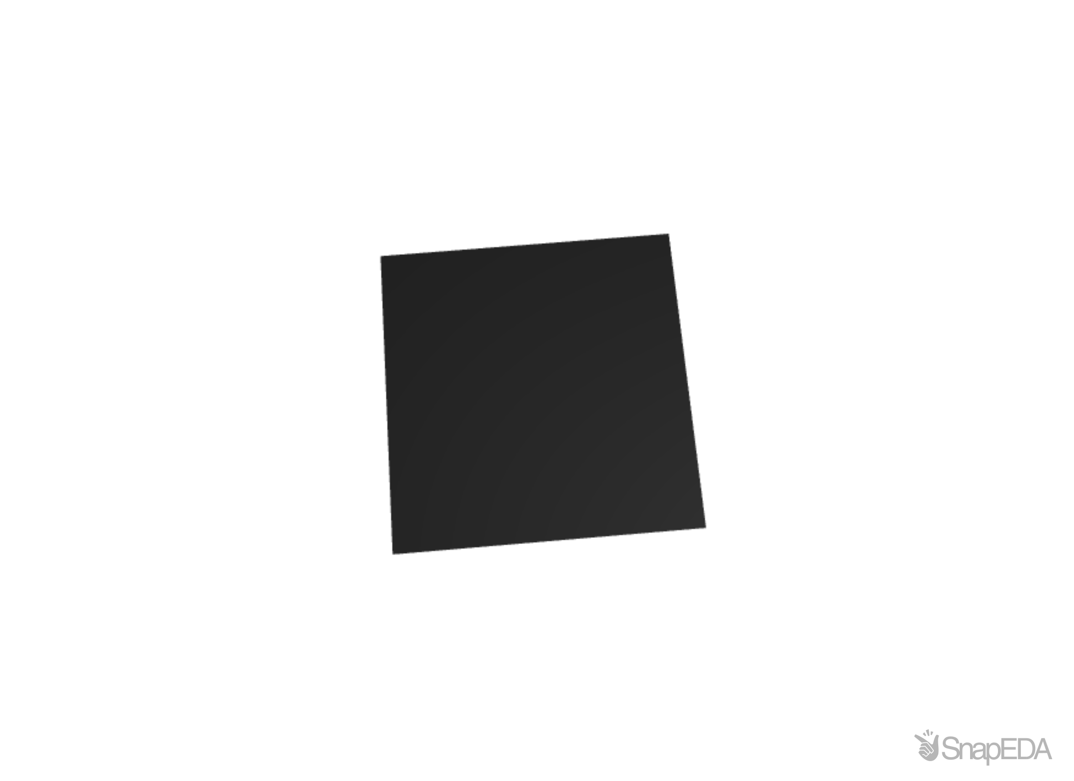 MIMXRT1052CVJ5B 3D Model