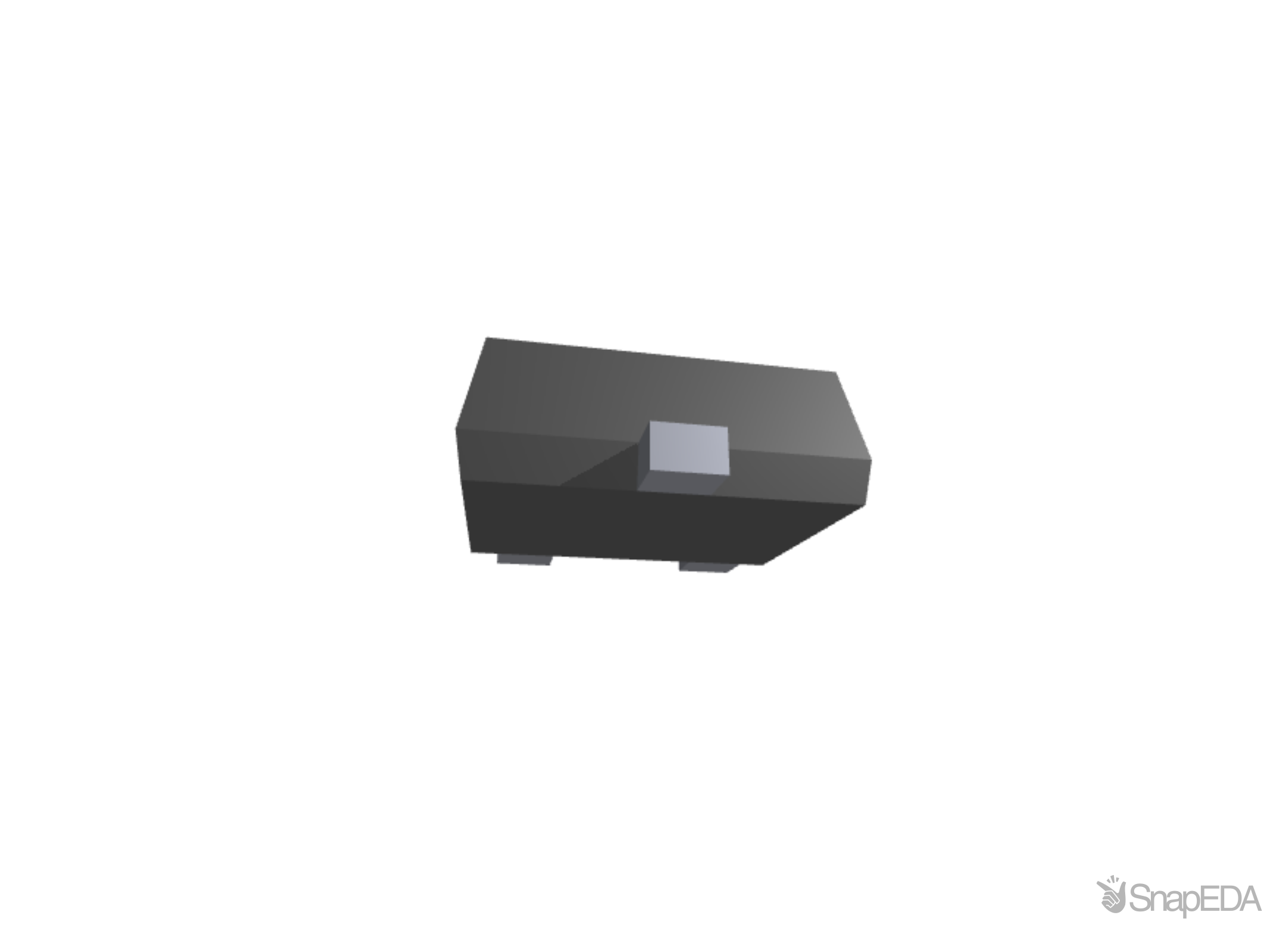 PESD24VS2UQ,115 3D Model