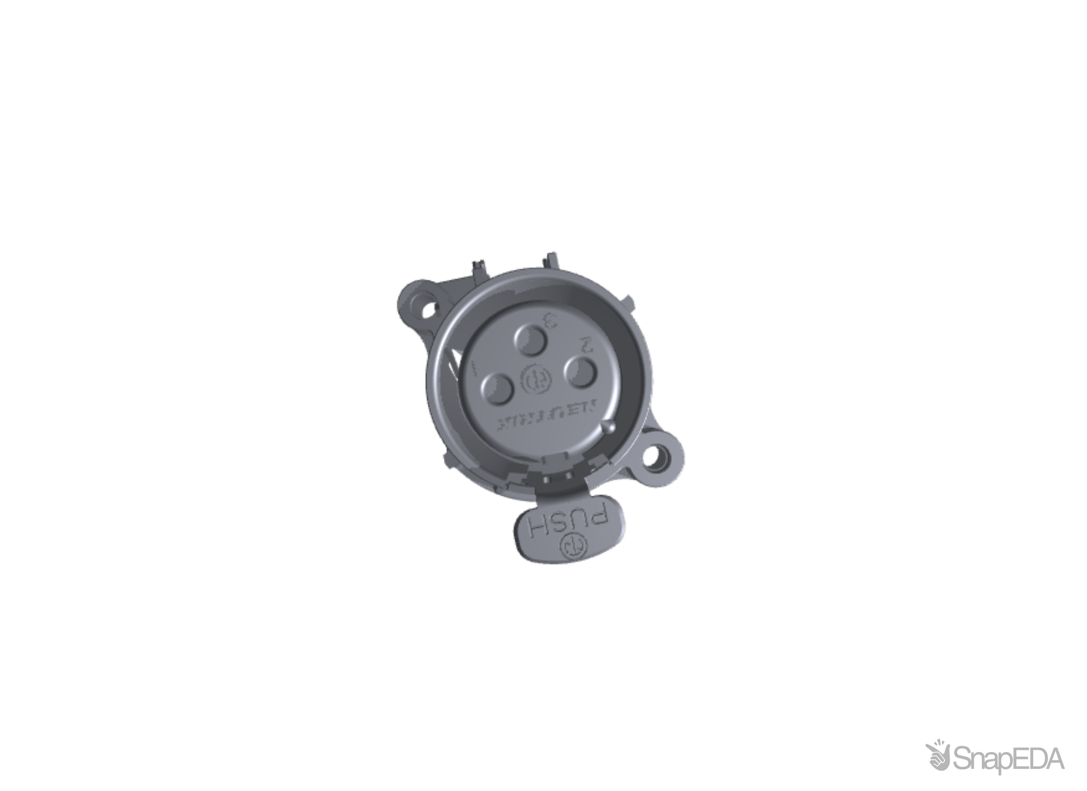 NC3FAV1 3D Model