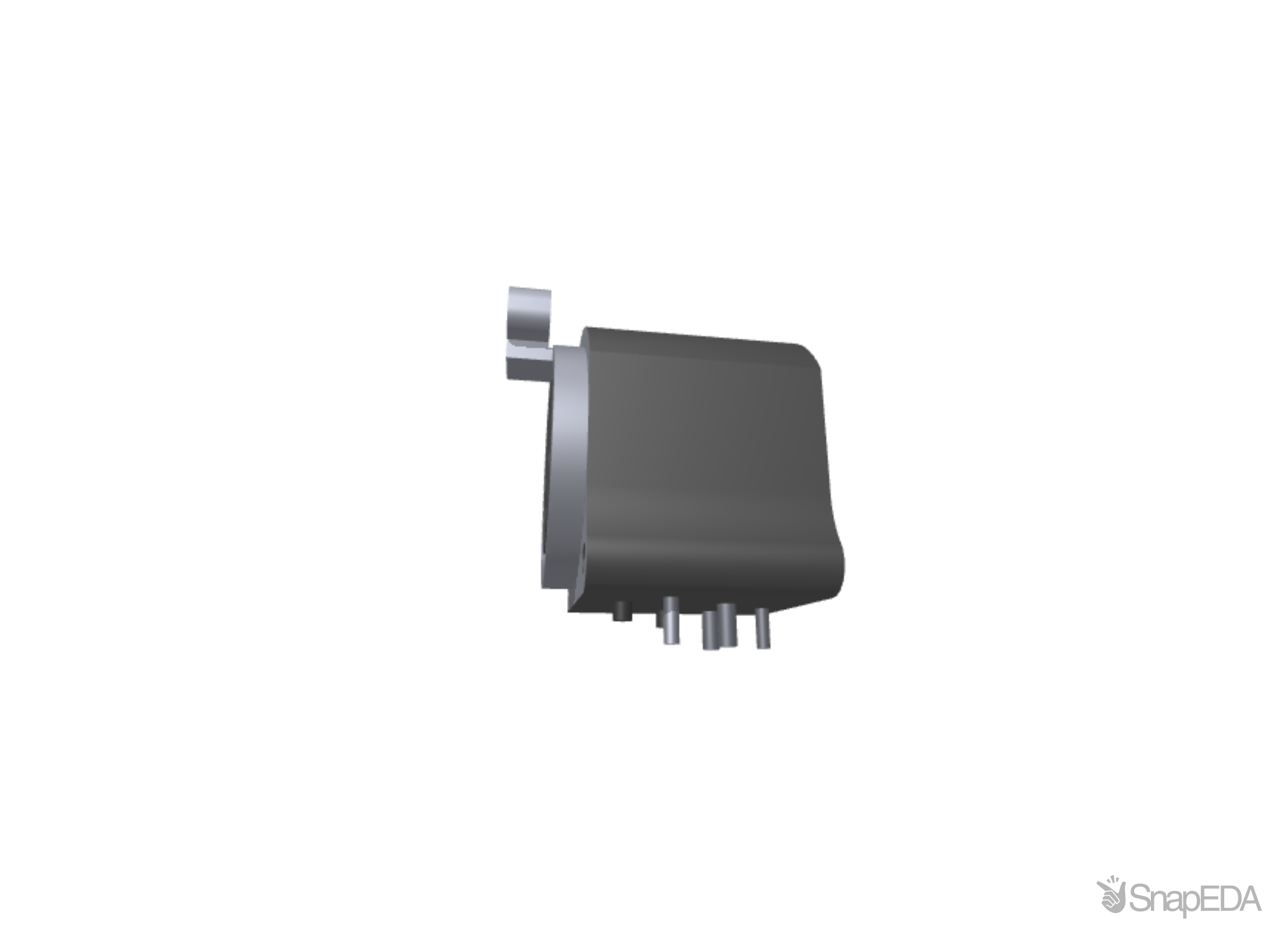 NC3FBH2 3D Model