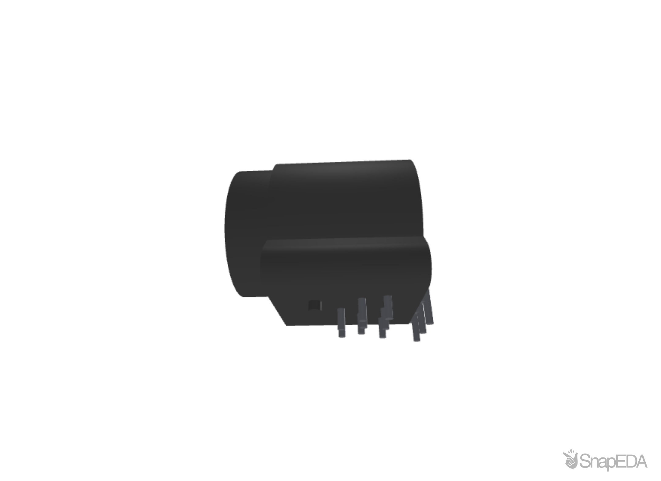 NCJ10FI-H-0 3D Model