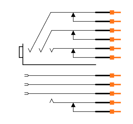 NCJ10FI-H-0 Symbol