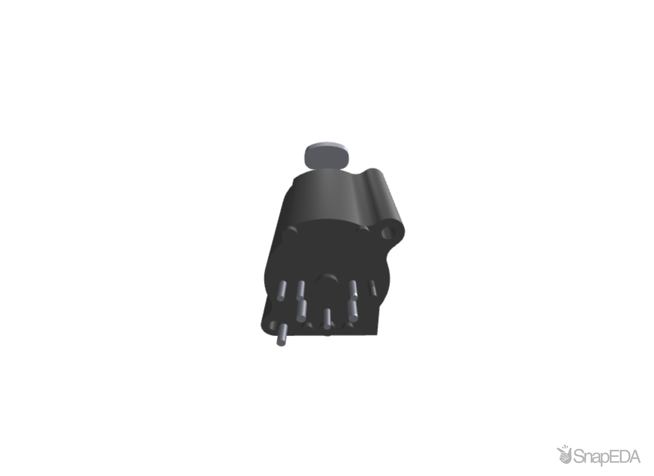 NCJ6FA-V 3D Model
