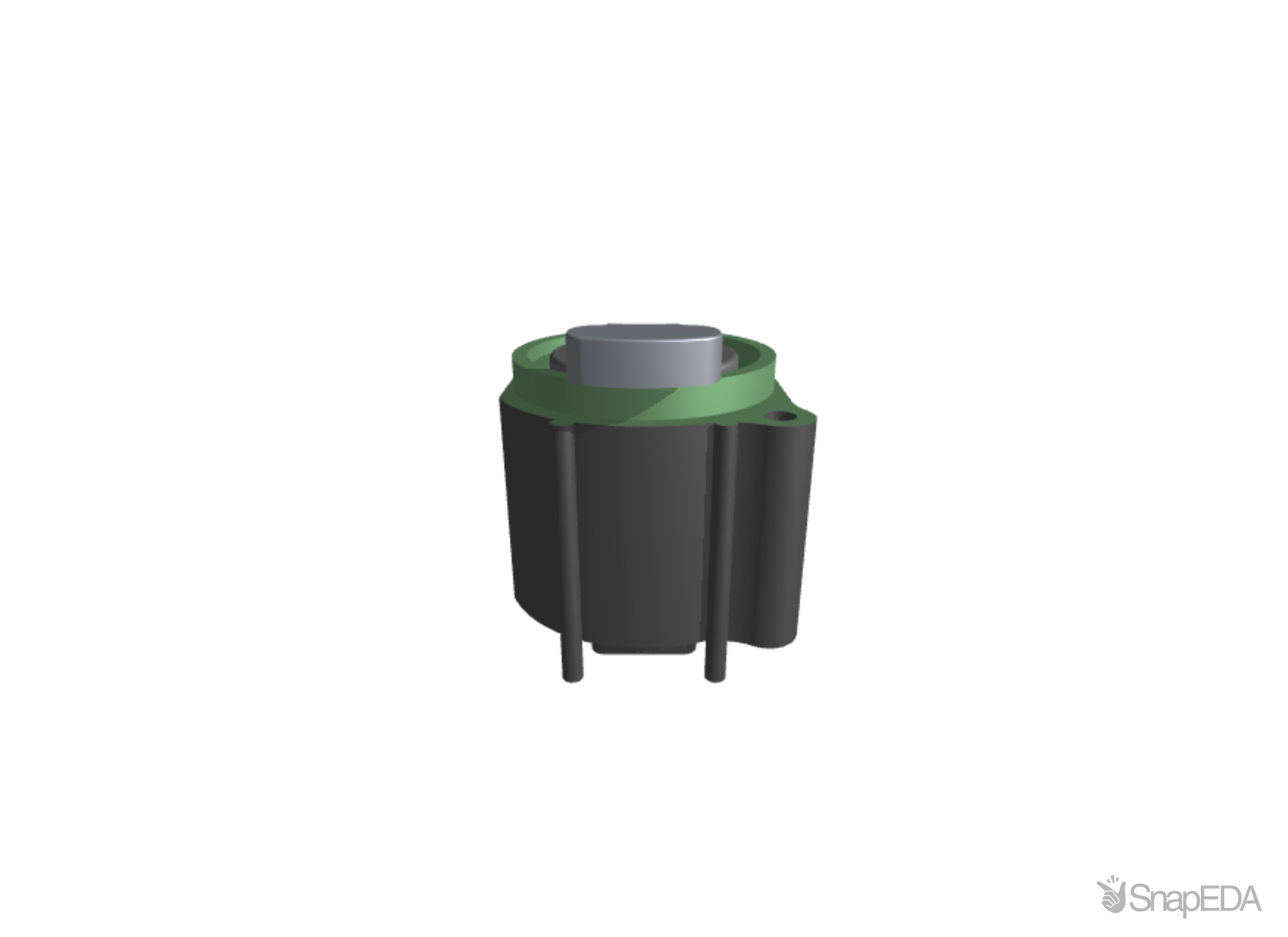 NE8FAV-SD 3D Model