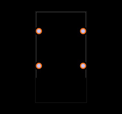 NMJ4HFD2 Footprint