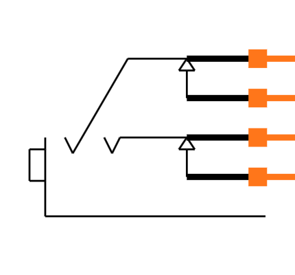 NMJ4HFD2 Symbol