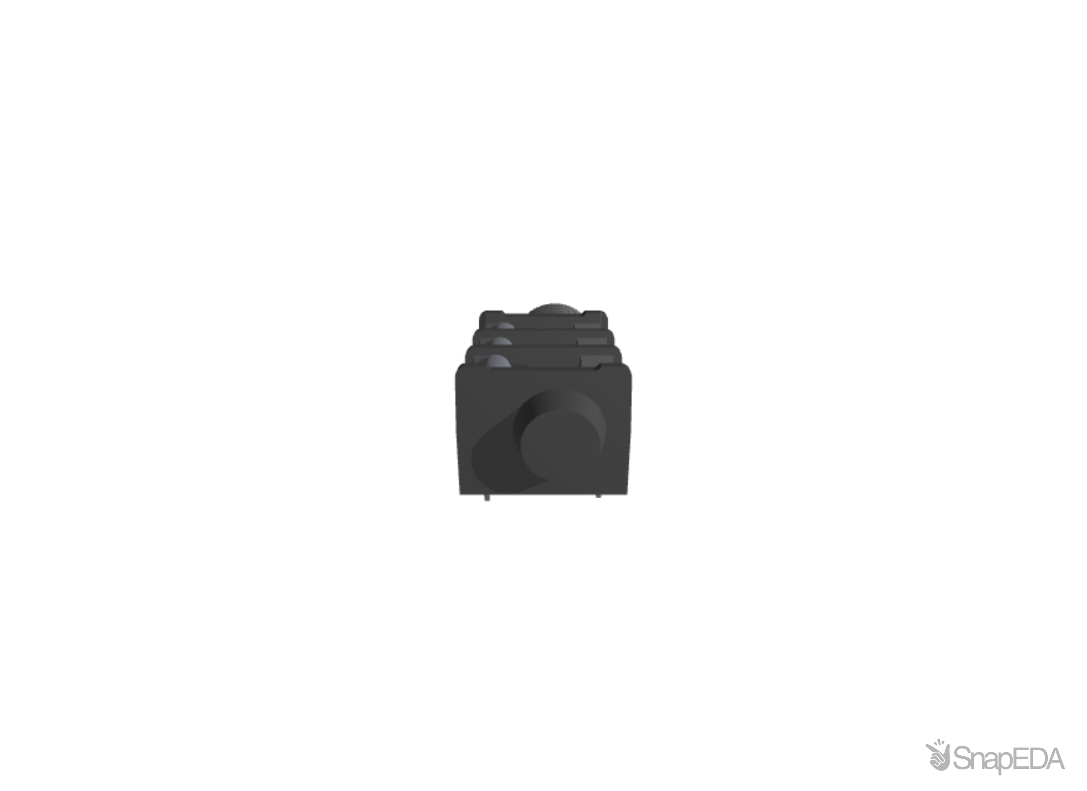 NRJ6HF-AU 3D Model