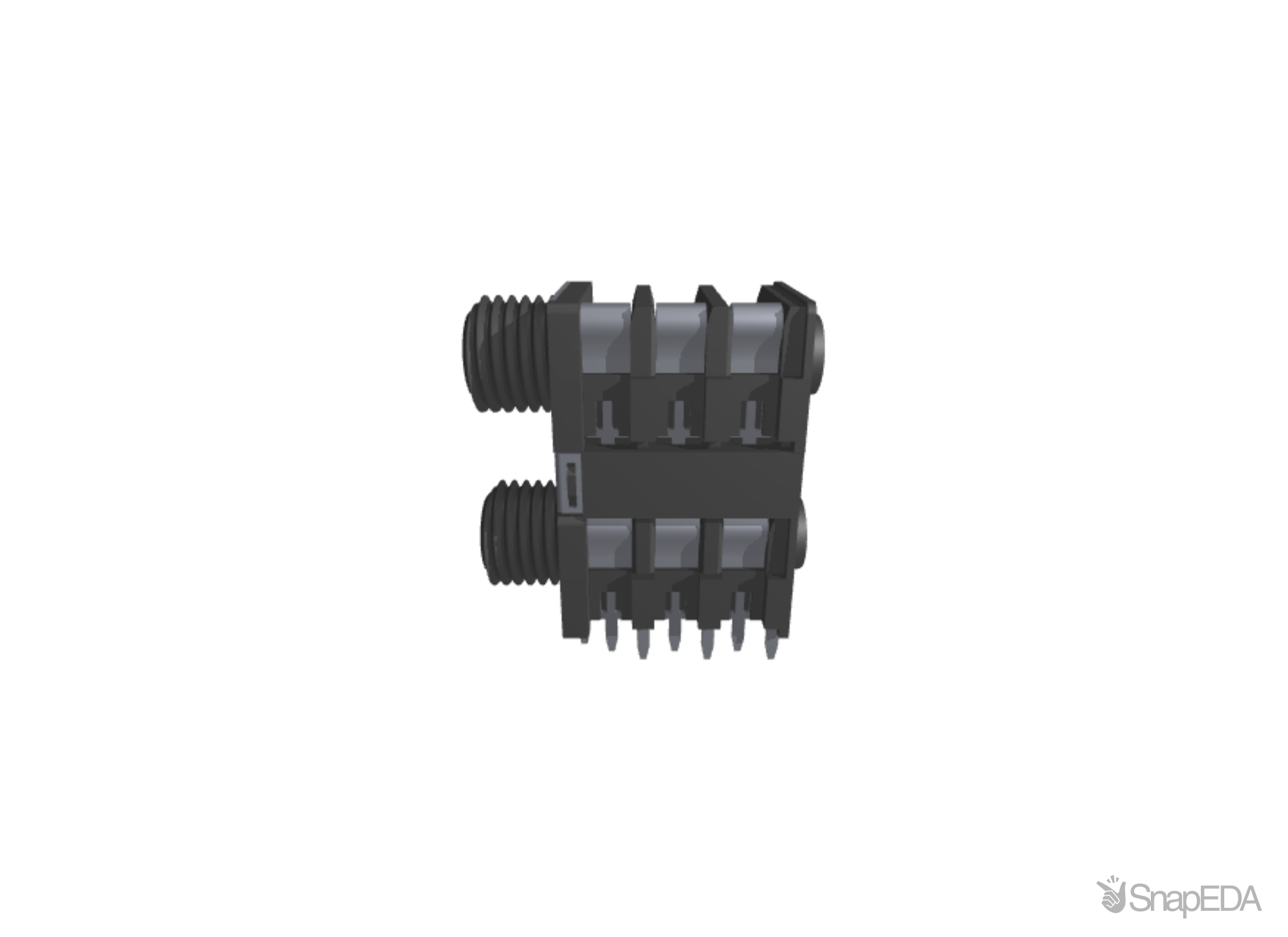 NSJ12HF-1 3D Model
