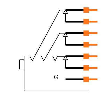 NSJ12HF-1 Symbol
