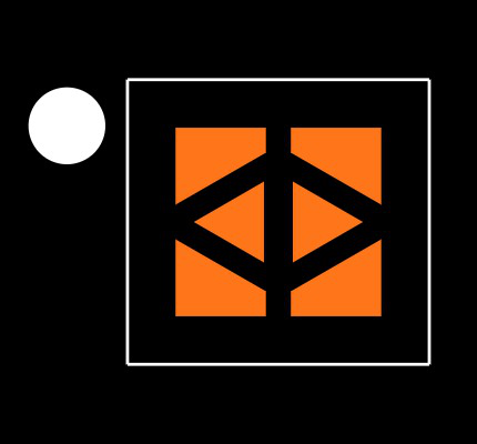 74AVC1T45GXZ Footprint