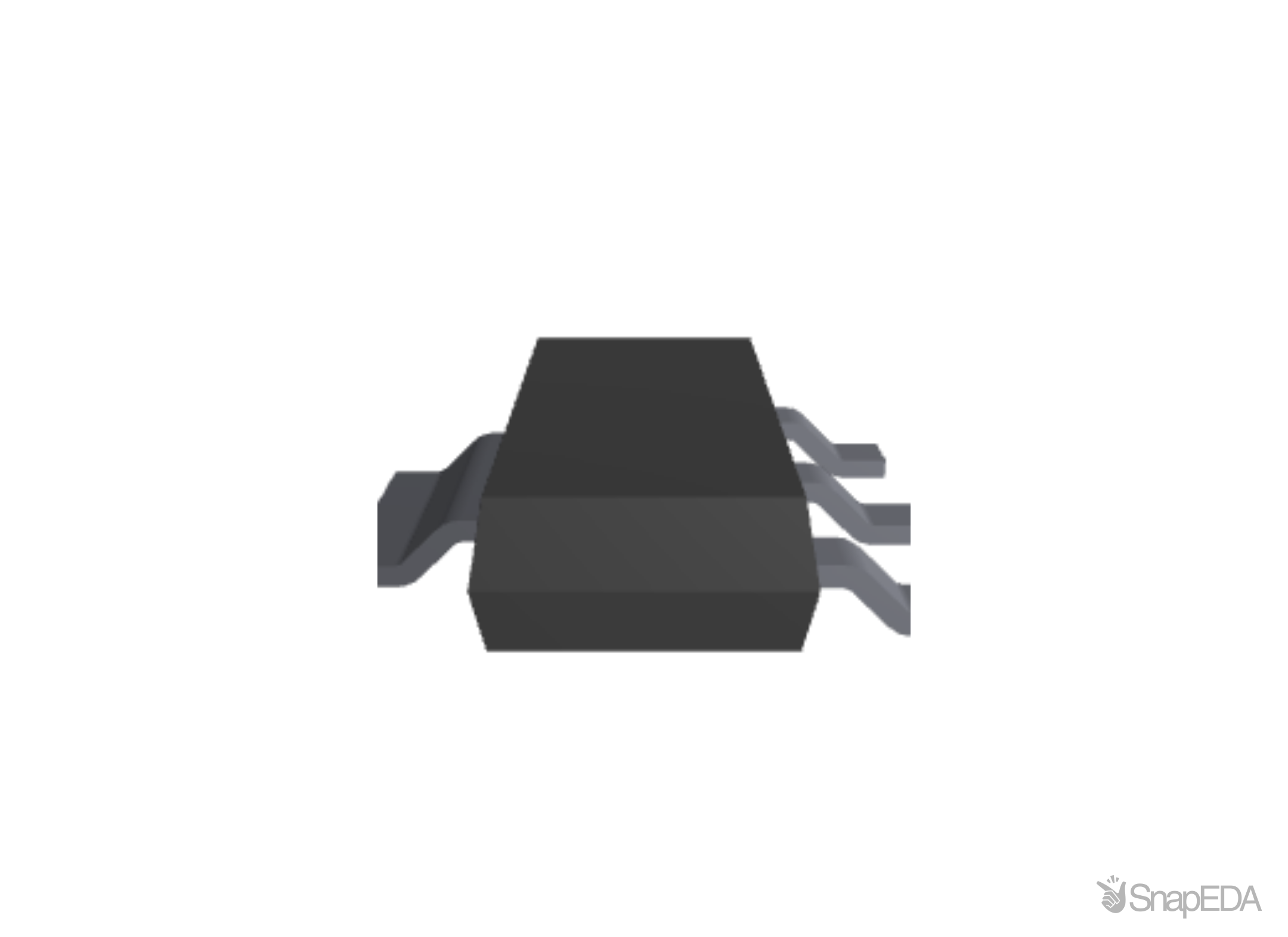 BCP54-16,115 3D Model