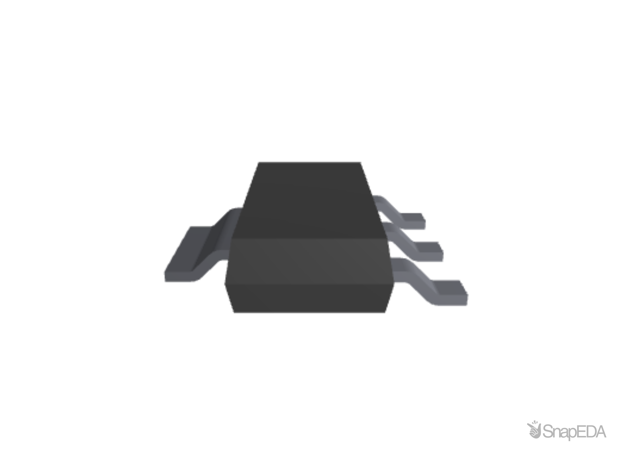 BCP68-25,115 3D Model
