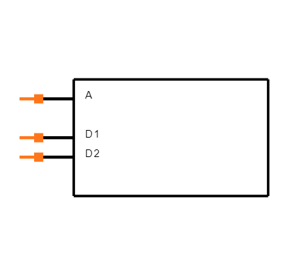 BZB84-B5V1,215 Symbol