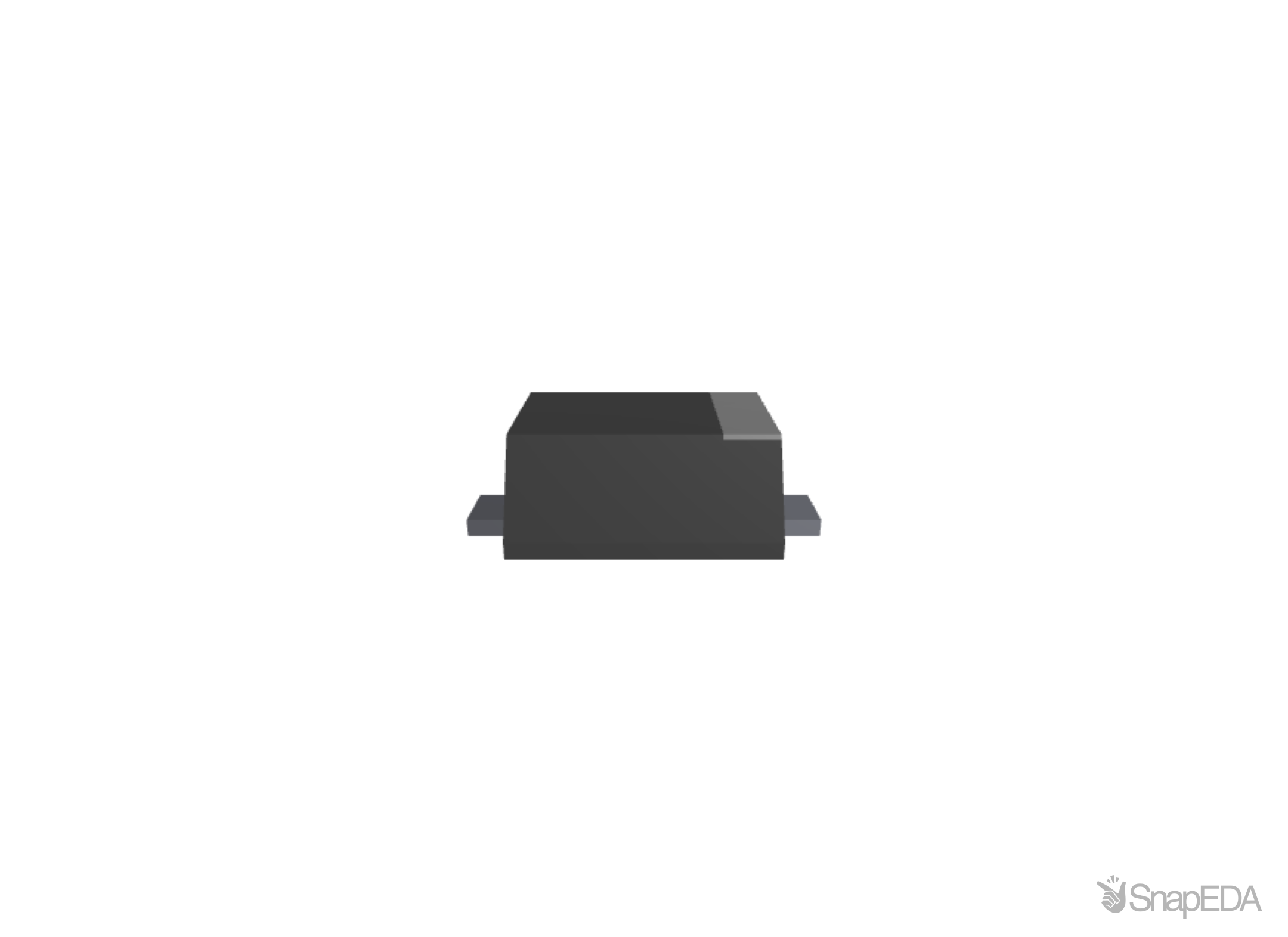 BZT52H-C5V6,115 3D Model