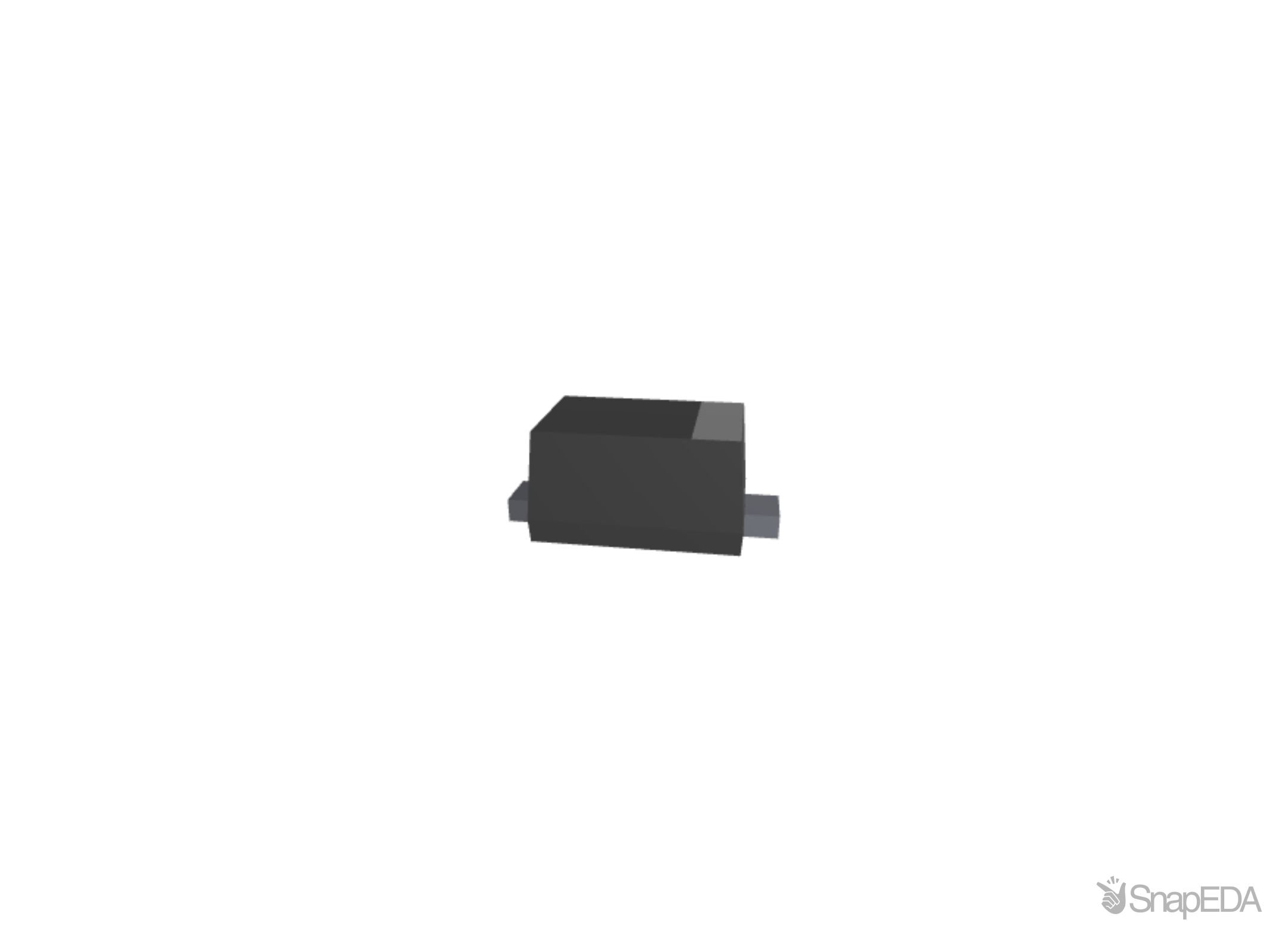 BZX585-C3V3,135 3D Model