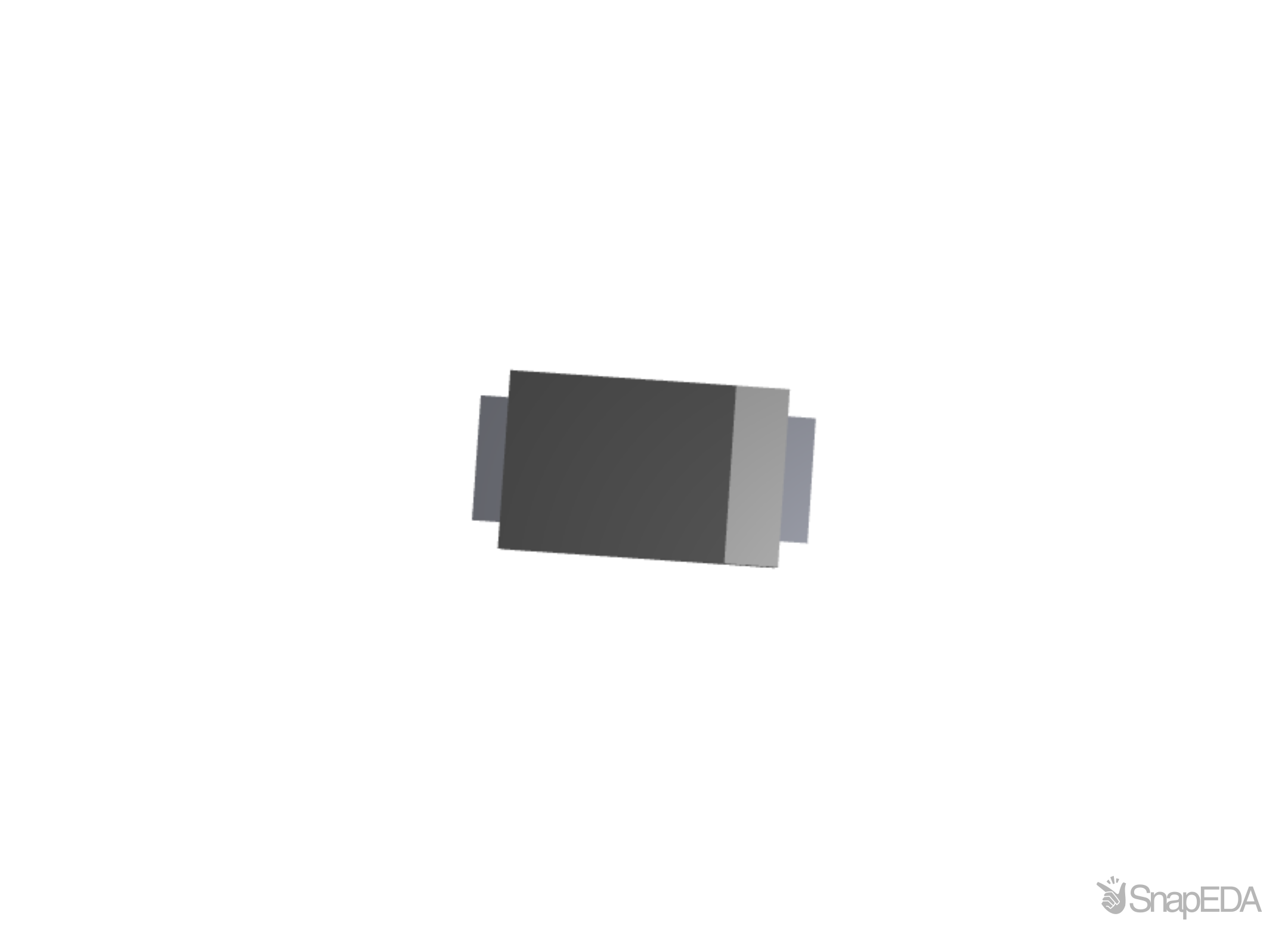 PMEG6045ETPX 3D Model
