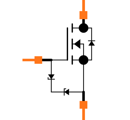 PMPB55ENEAX Symbol