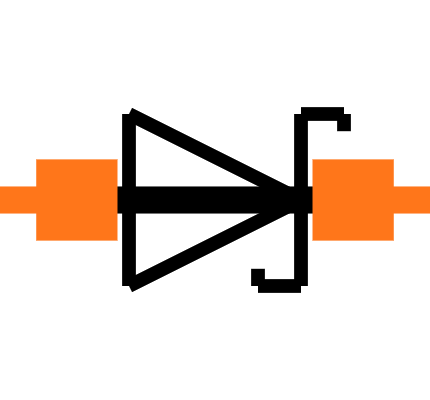 1PS79SB30,135 Symbol