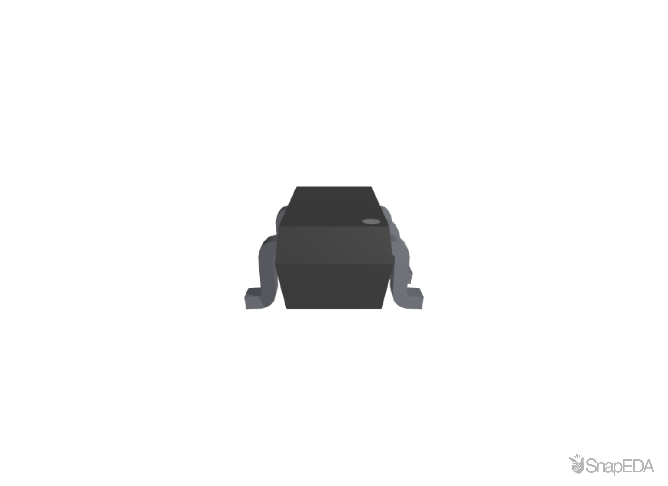 74AHCT1G08GW,125 3D Model