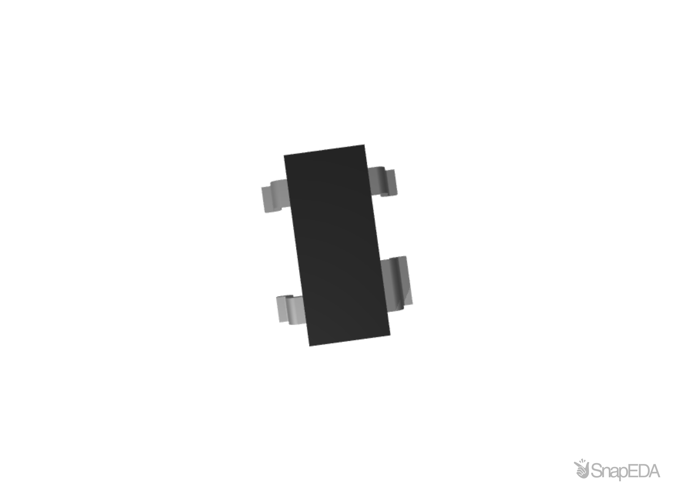 BAS40-07 3D Model