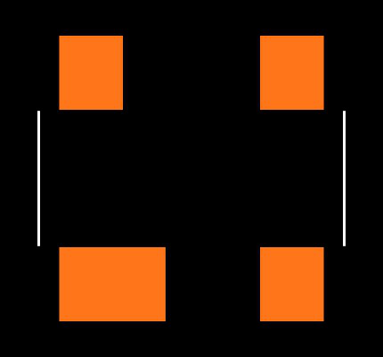 BAS40-07 Footprint