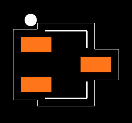 BAT54SW,115 Footprint