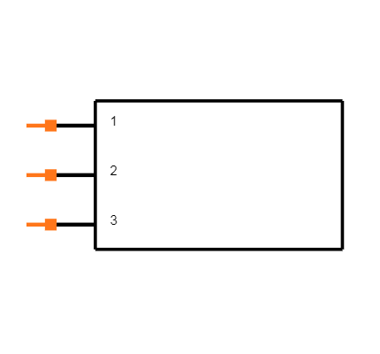 BAV99,235 Symbol