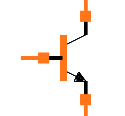 BC846DS,115 Symbol
