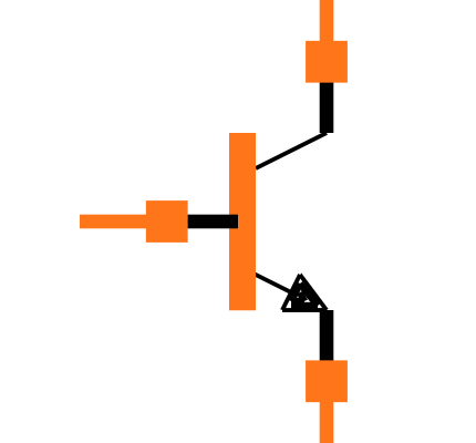 BCX56-16,115 Symbol