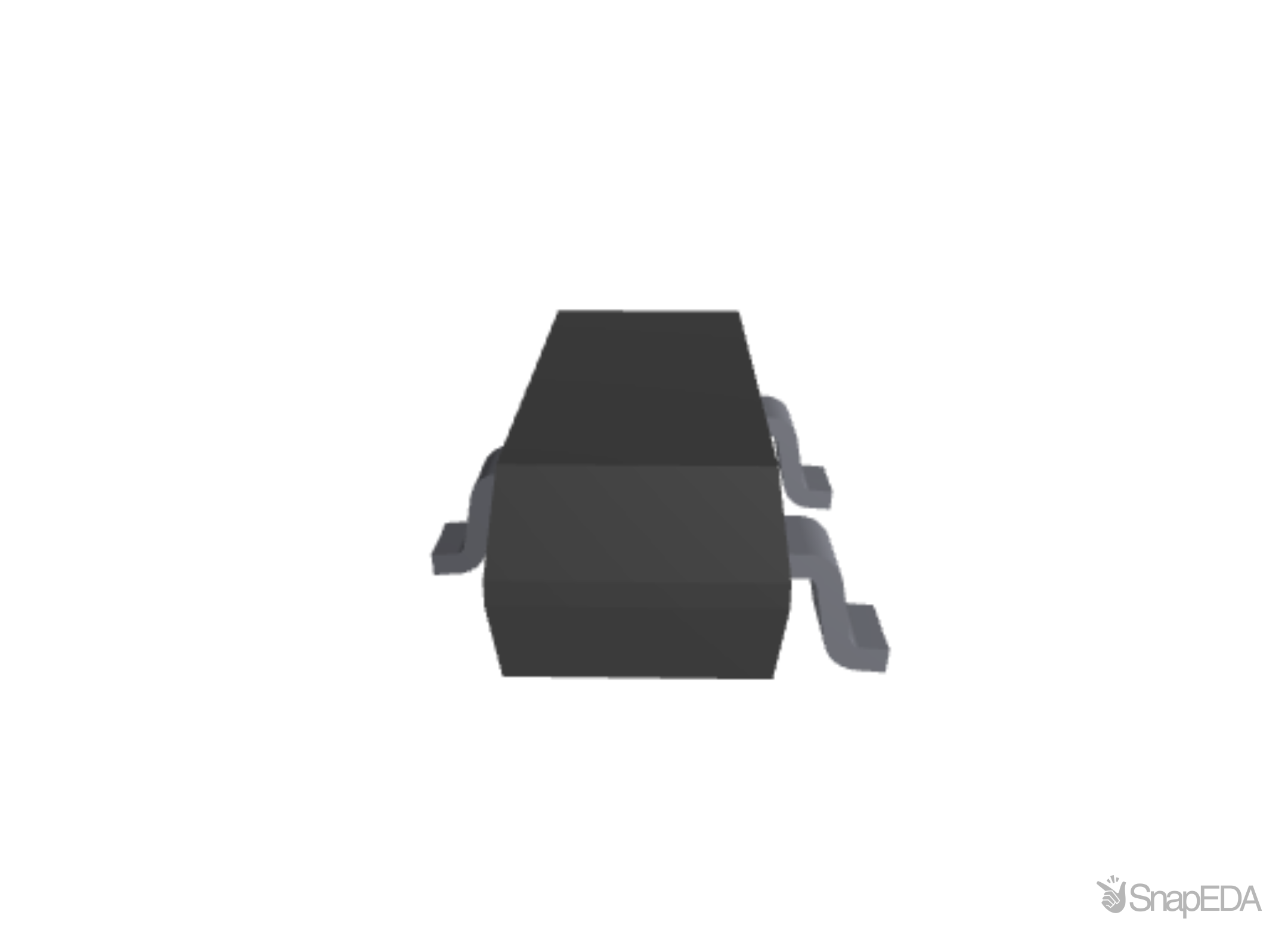 BSH203,215 3D Model