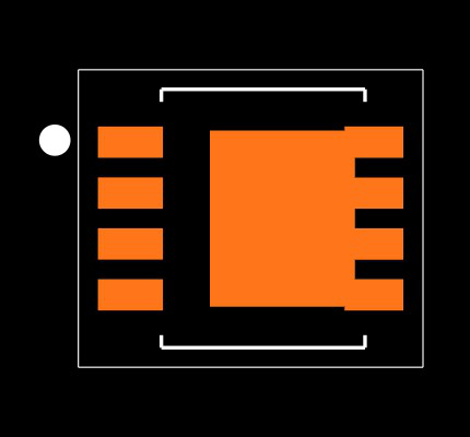 BUK9M24-60EX Footprint