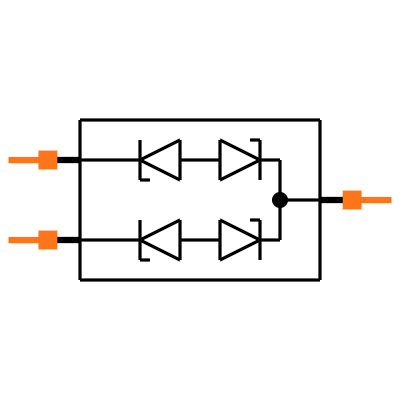 PESD2CAN,215 Symbol
