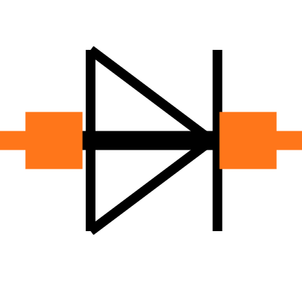 PMBD914 Symbol