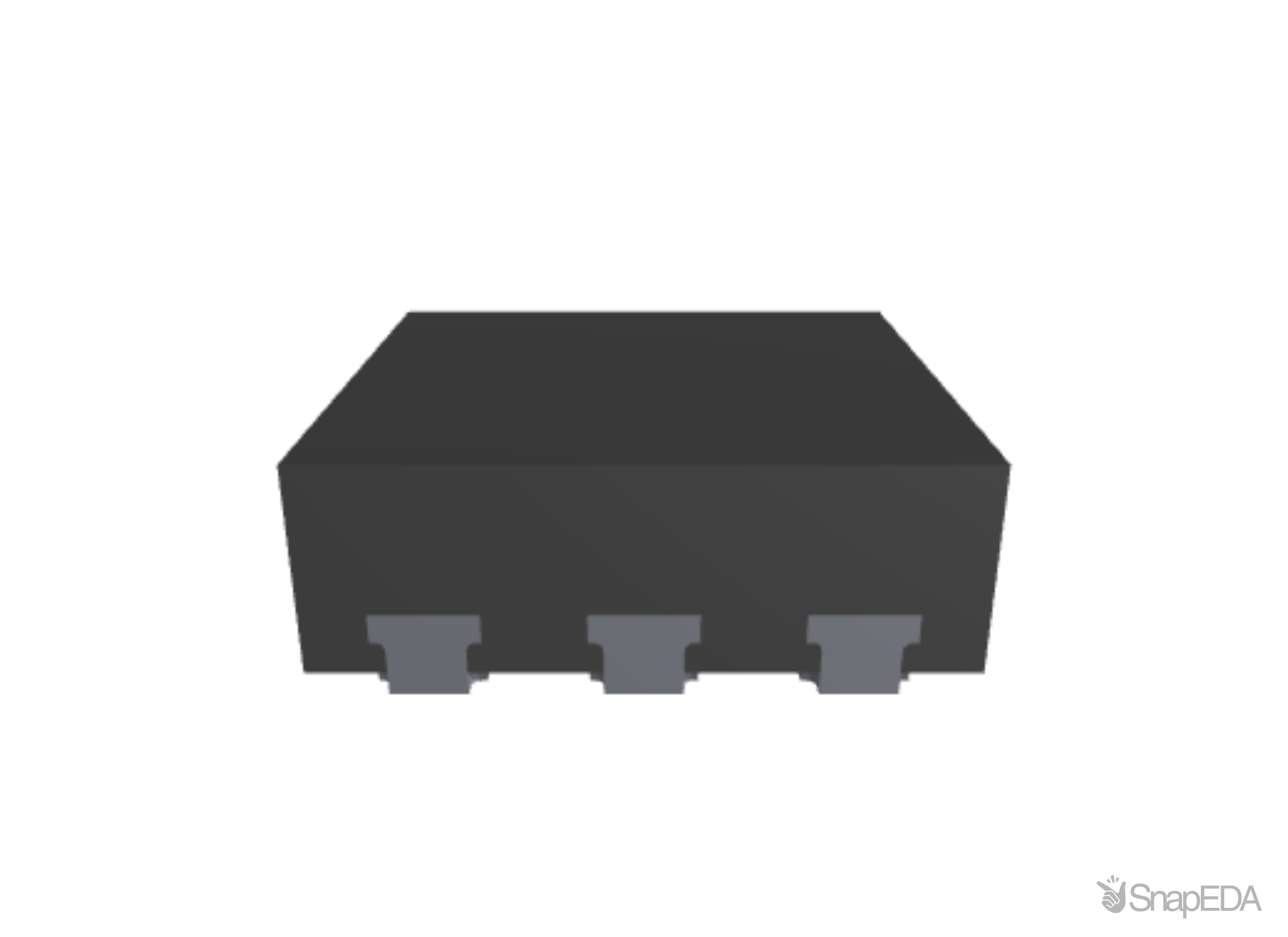 PMDXB600UNEZ 3D Model