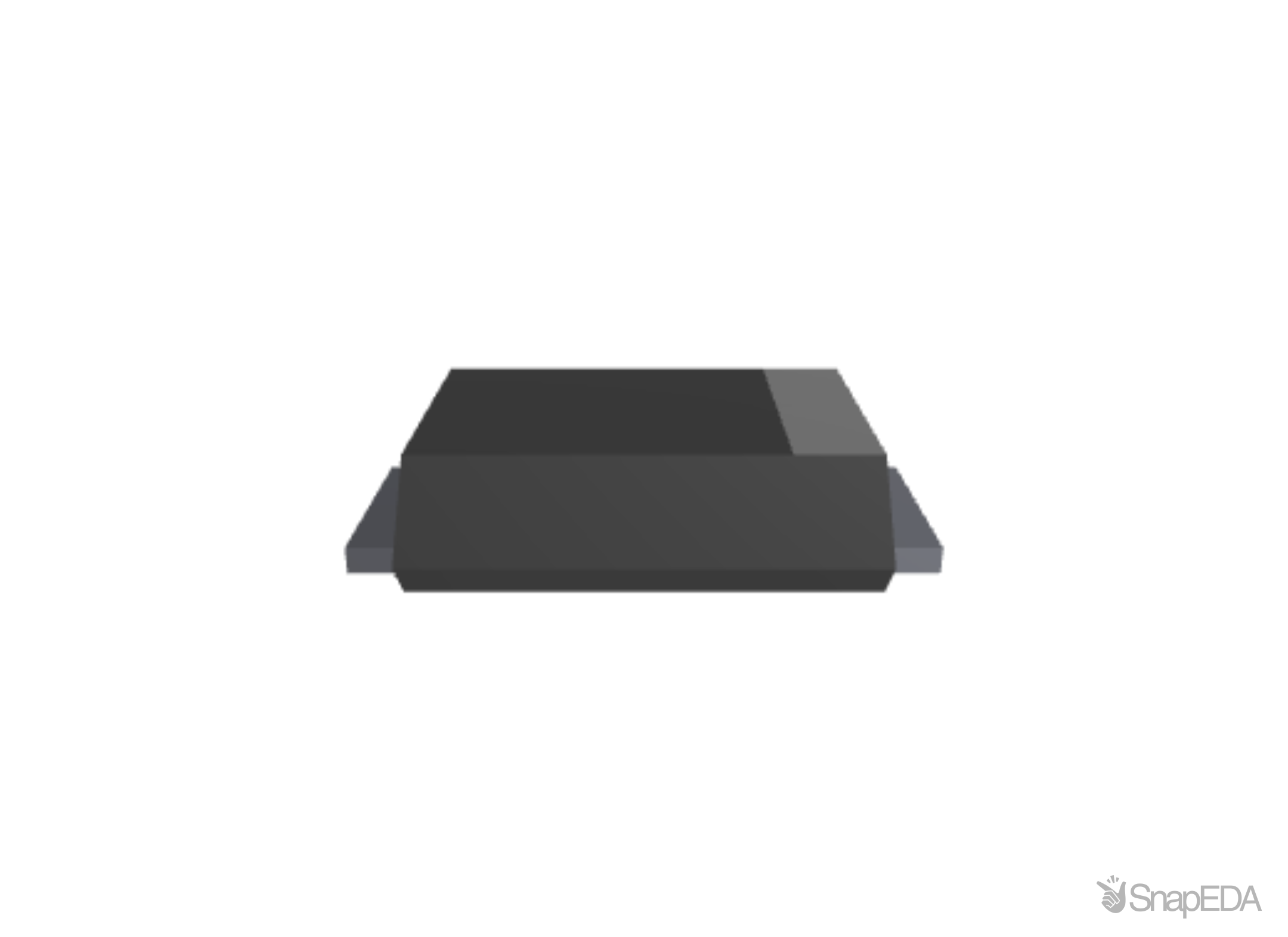 PMEG6030EVPX 3D Model