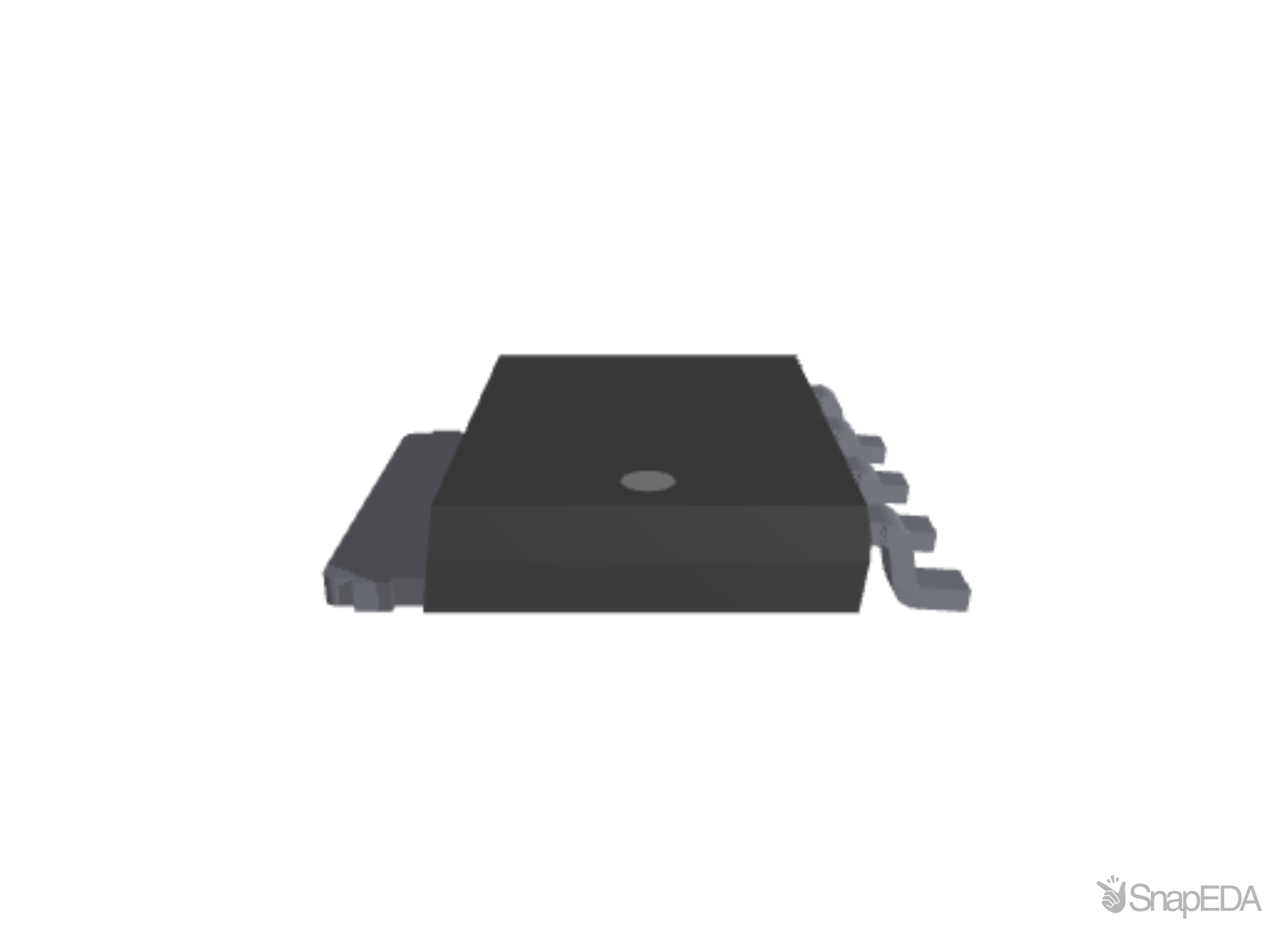 PSMN015-100YLX 3D Model