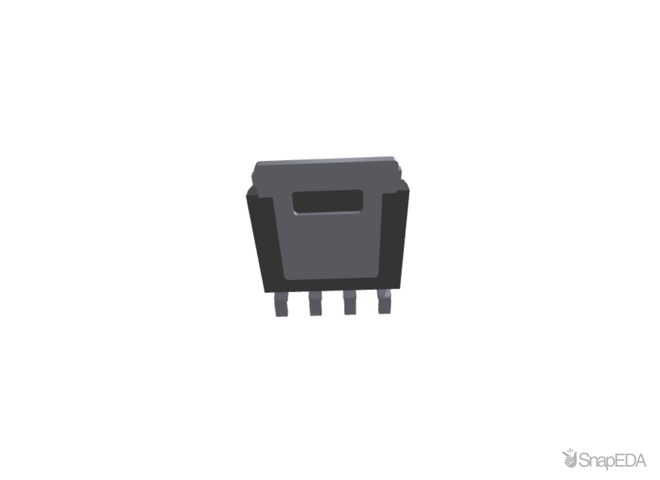 PSMN069-100YS,115 3D Model