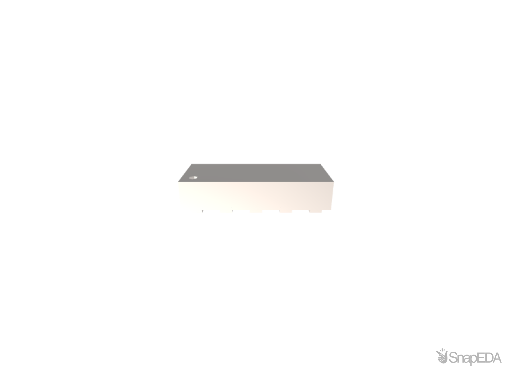 PUSB3FR4 3D Model