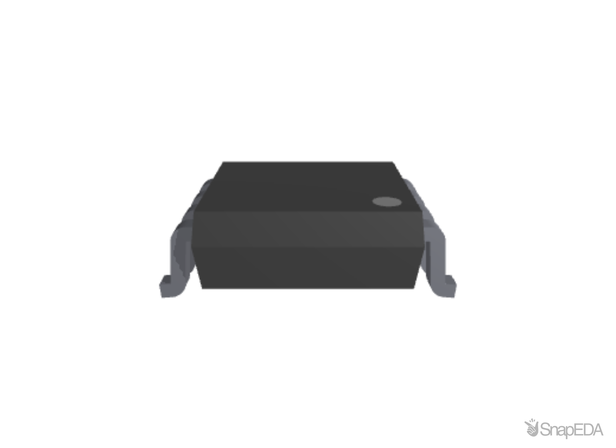 74LVC2T45DC,125 3D Model