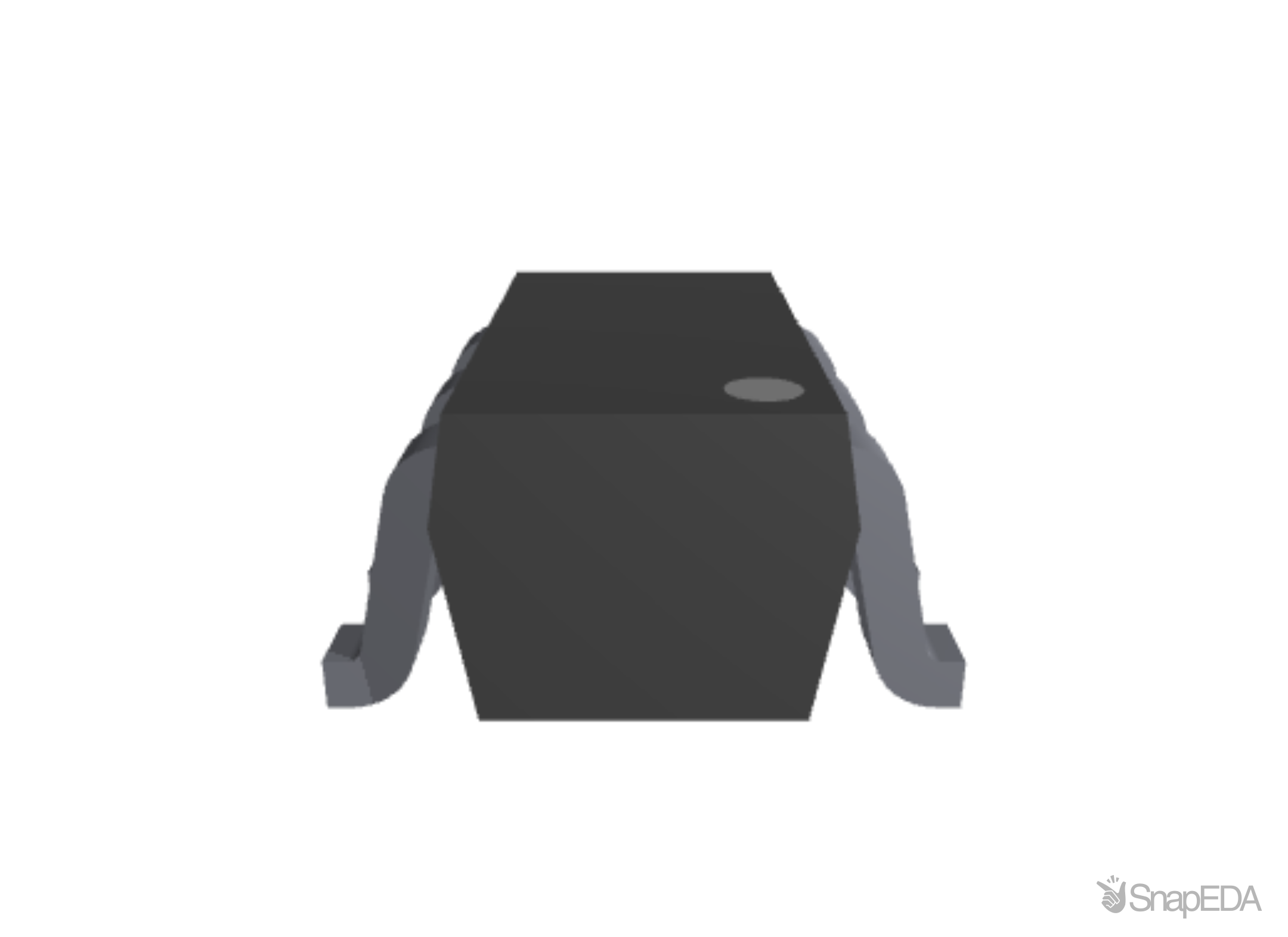 BAT754L,115 3D Model