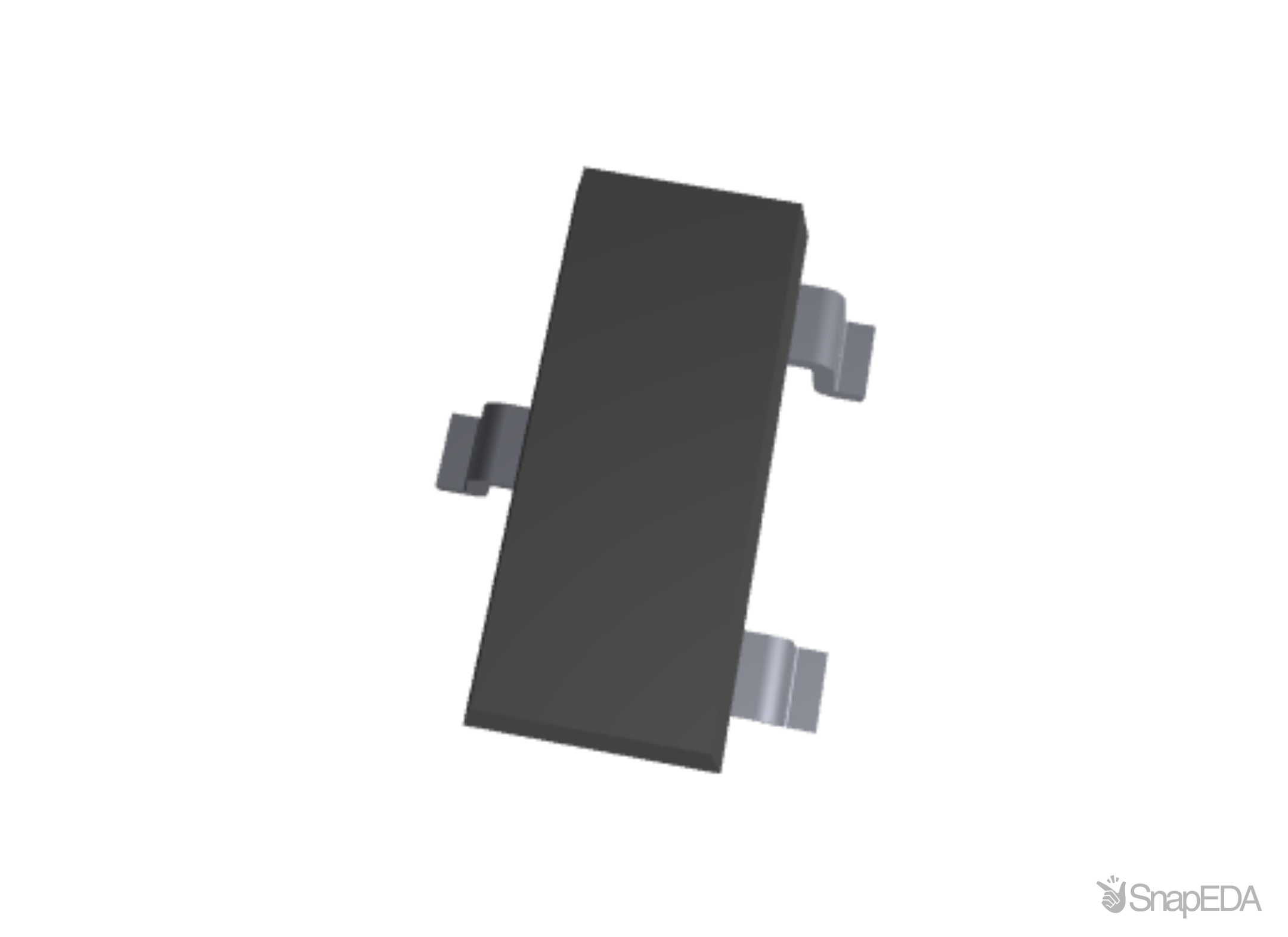 BC847,215 3D Model